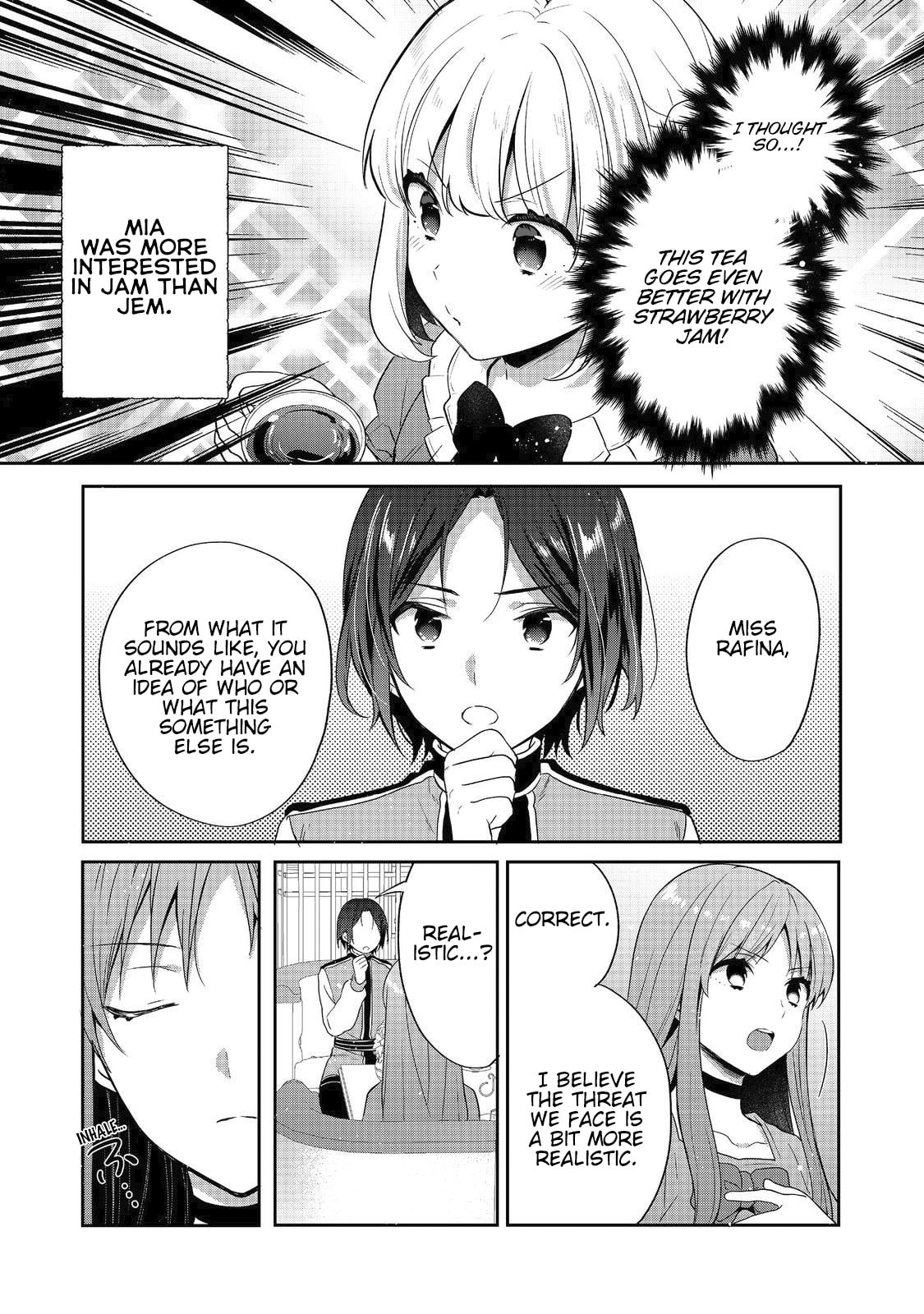 Tearmoon Empire Chapter 48 page 7 - 