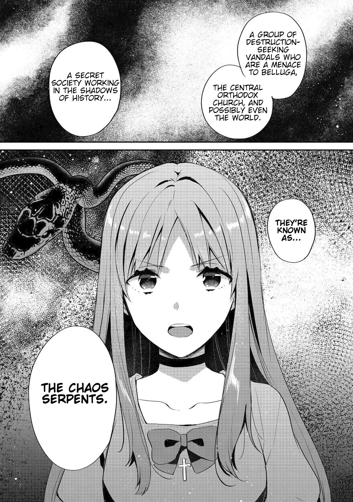 Tearmoon Empire Chapter 48 page 8 - 