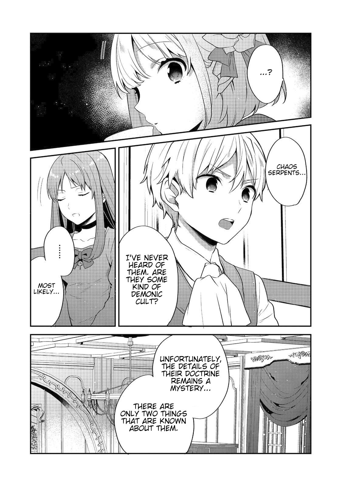 Tearmoon Empire Chapter 48 page 9 - 