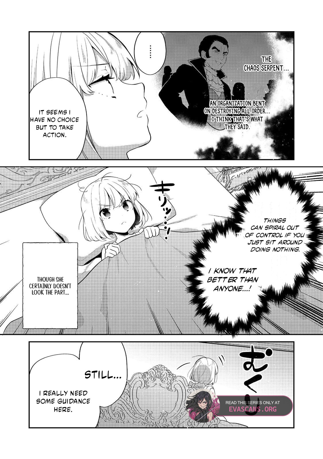 Tearmoon Empire Chapter 49 page 2 - 