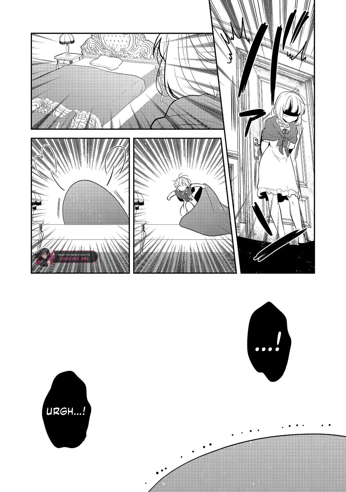 Tearmoon Empire Chapter 49 page 13 - 