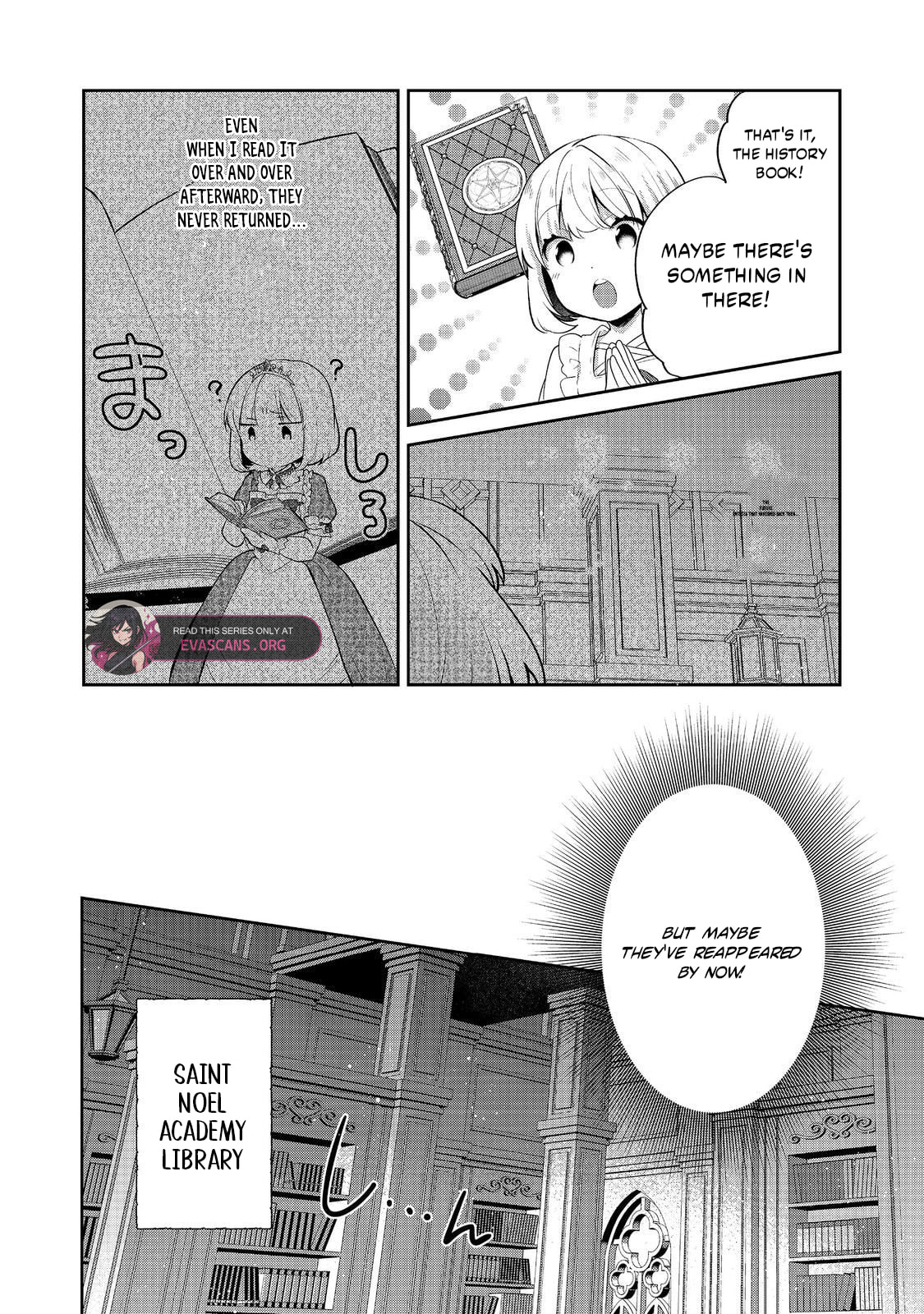 Tearmoon Empire Chapter 49 page 4 - 