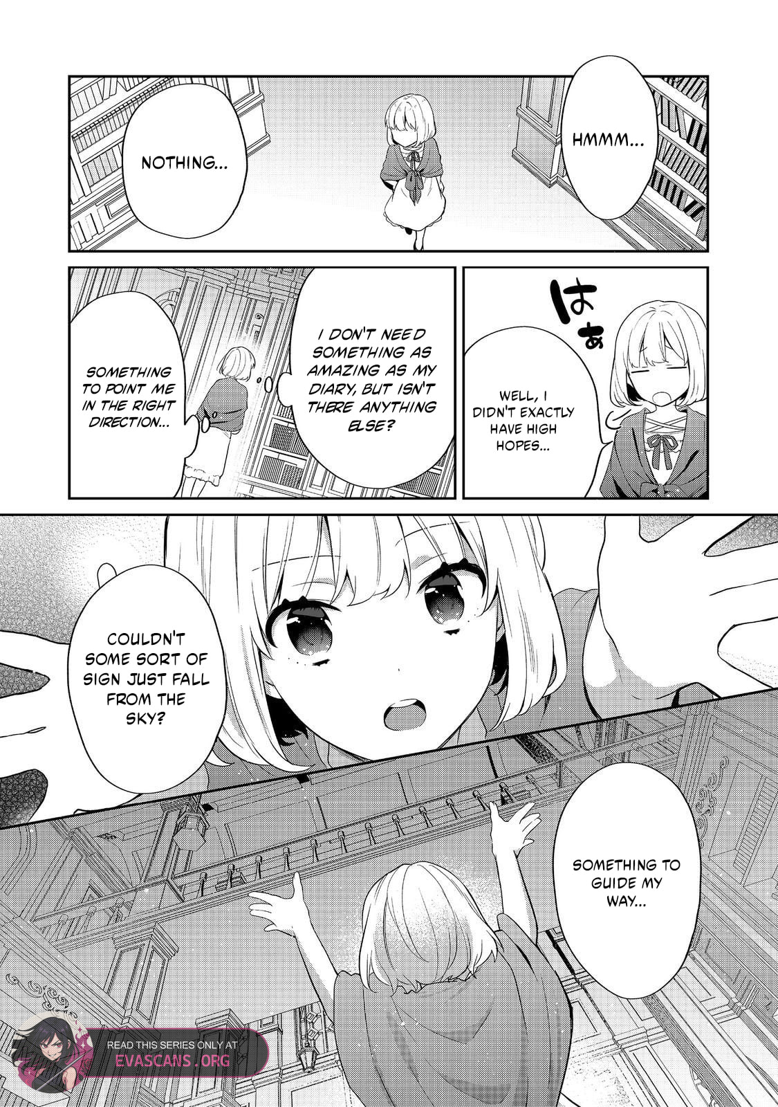 Tearmoon Empire Chapter 49 page 7 - 