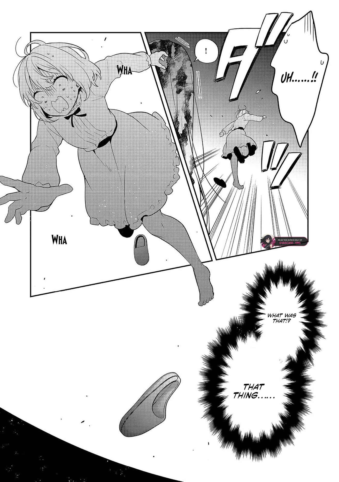 Tearmoon Empire Chapter 50 page 15 - 