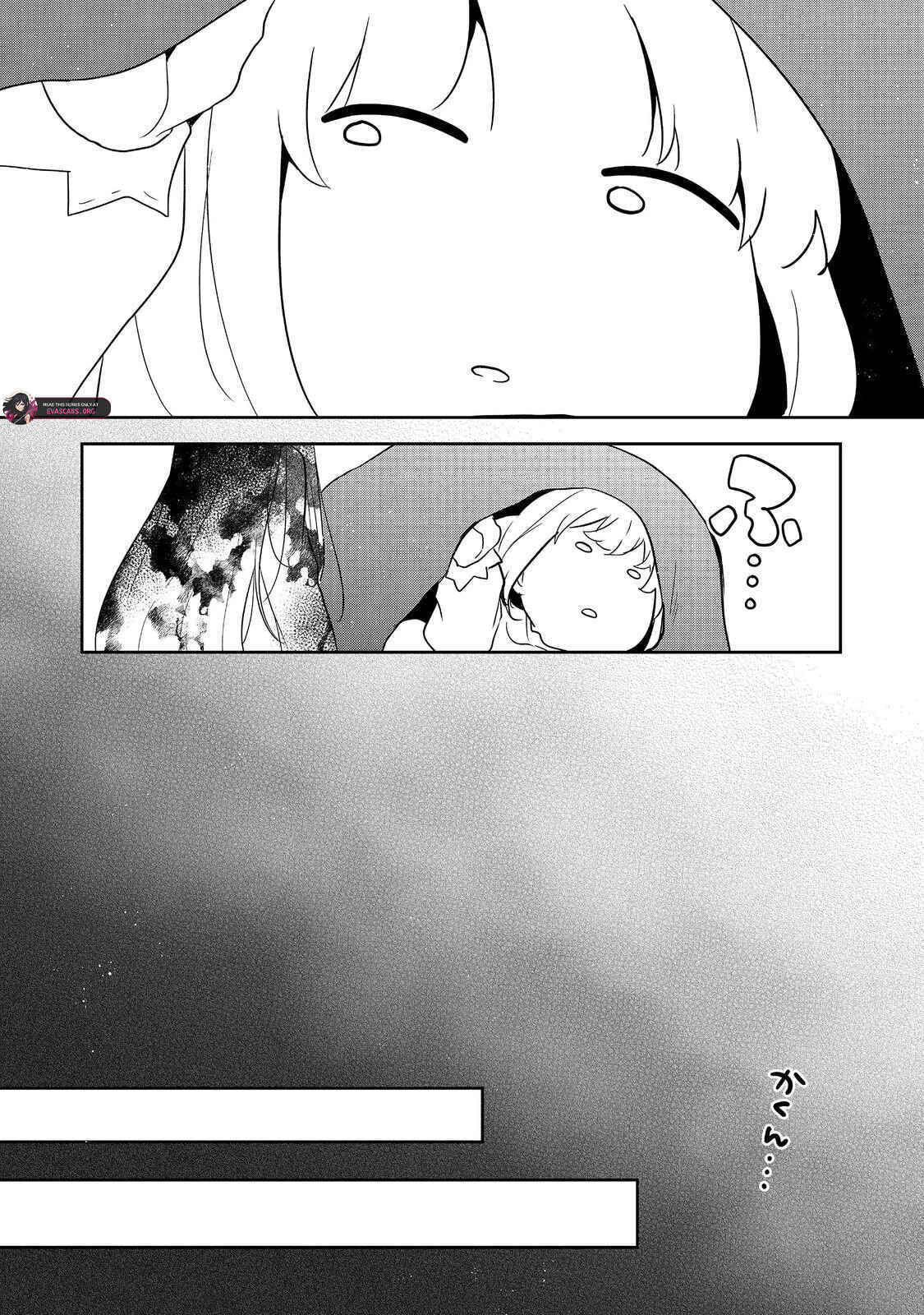 Tearmoon Empire Chapter 50 page 21 - 