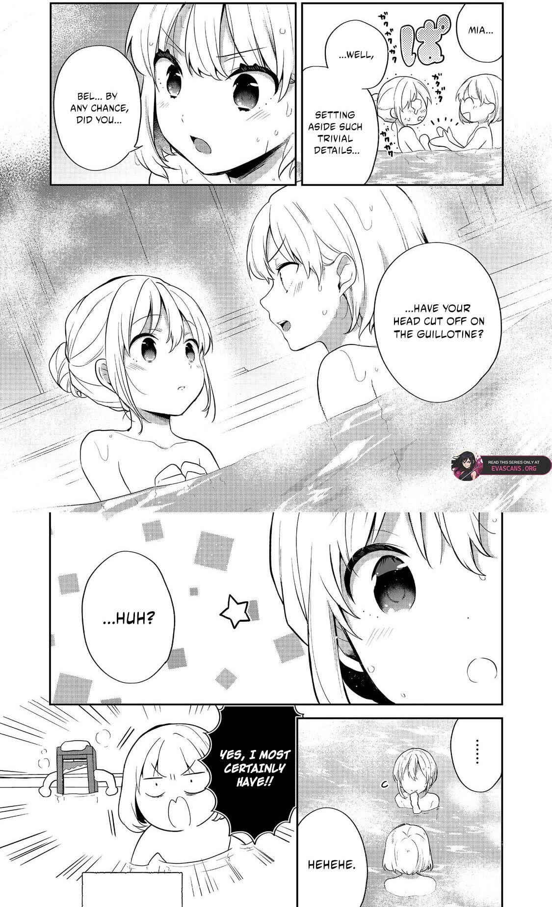 Tearmoon Empire Chapter 51 page 15 - 