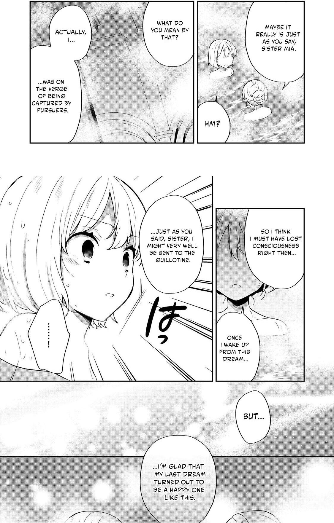 Tearmoon Empire Chapter 51 page 18 - 