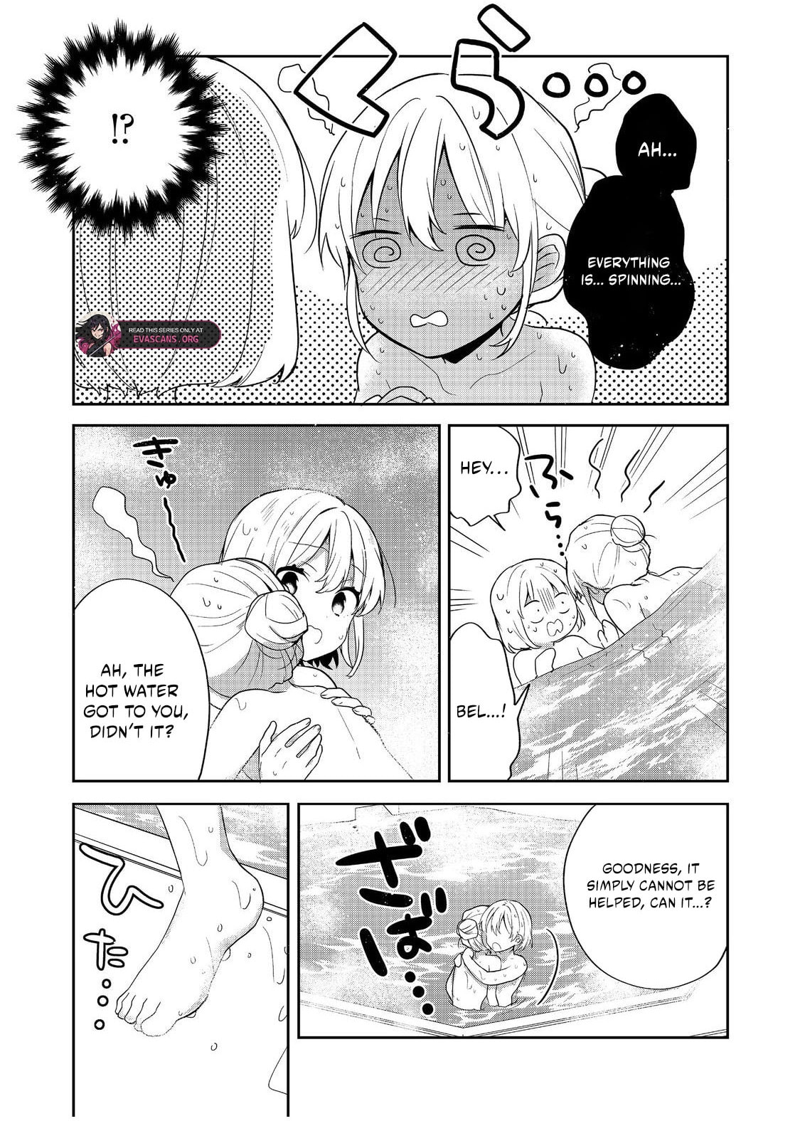 Tearmoon Empire Chapter 51 page 23 - 