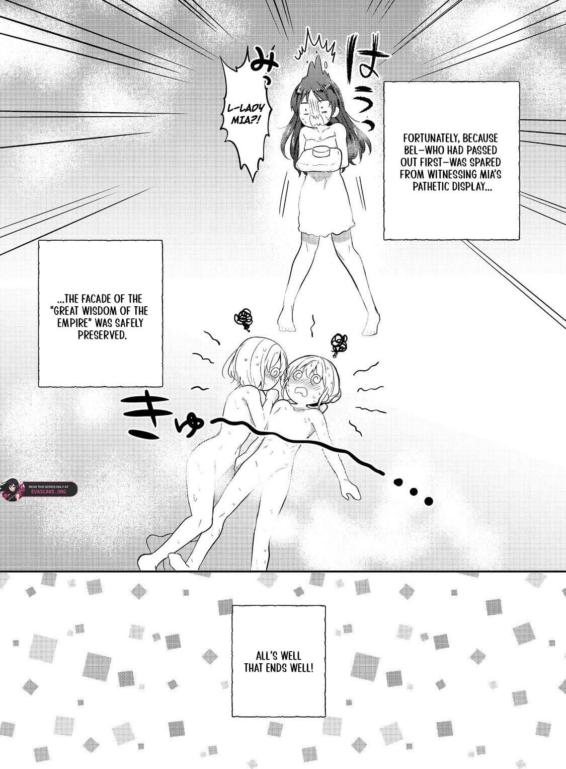 Tearmoon Empire Chapter 51 page 26 - 