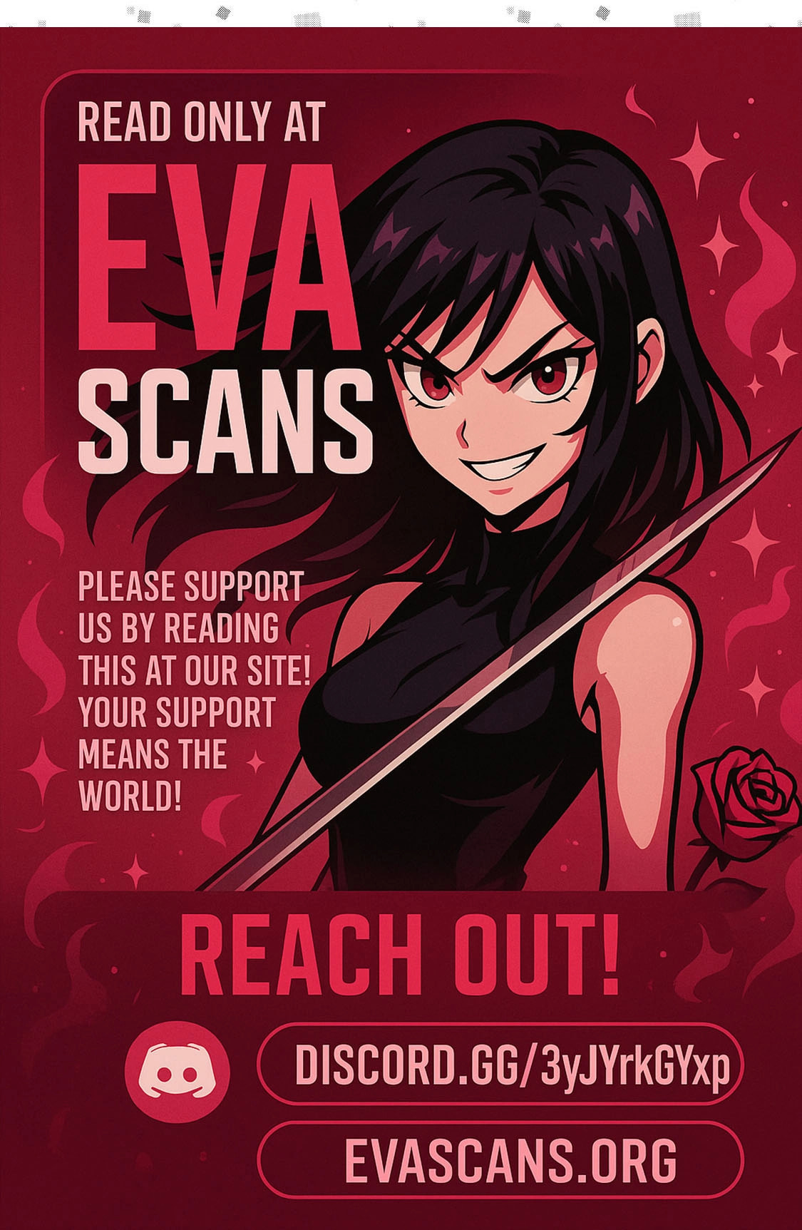 Tearmoon Empire Chapter 51 page 27 - 