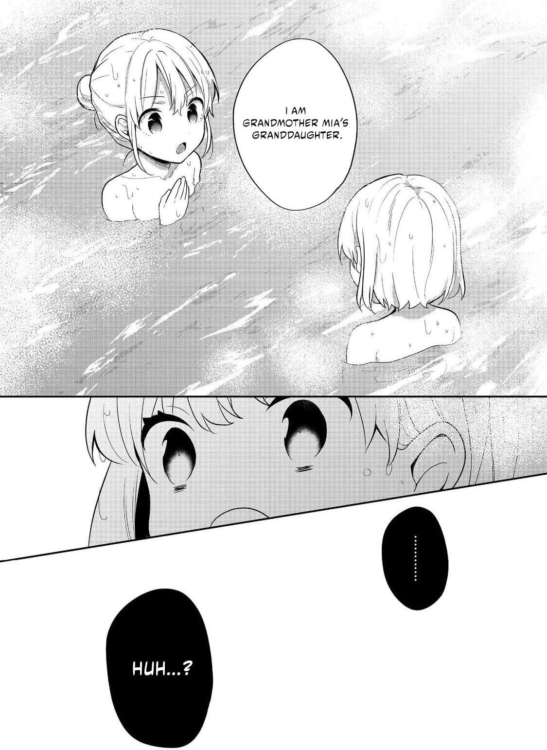 Tearmoon Empire Chapter 51 page 9 - 