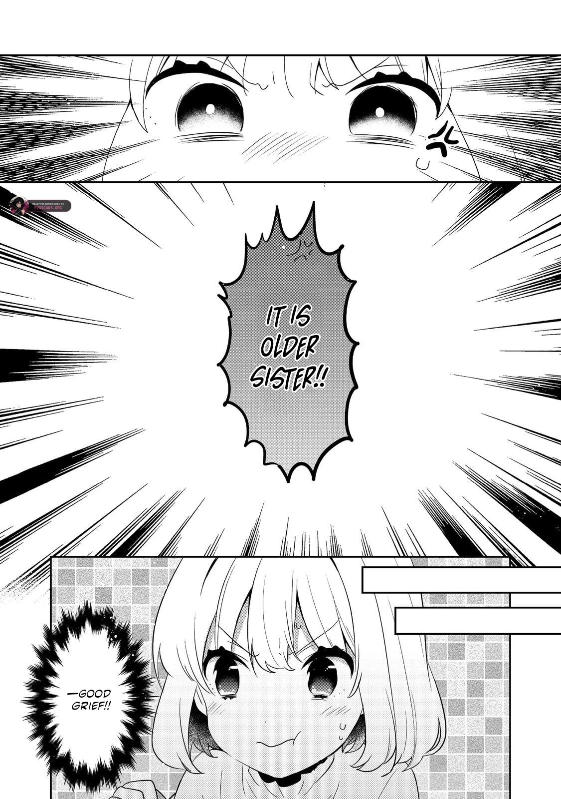 Tearmoon Empire Chapter 52 page 14 - 