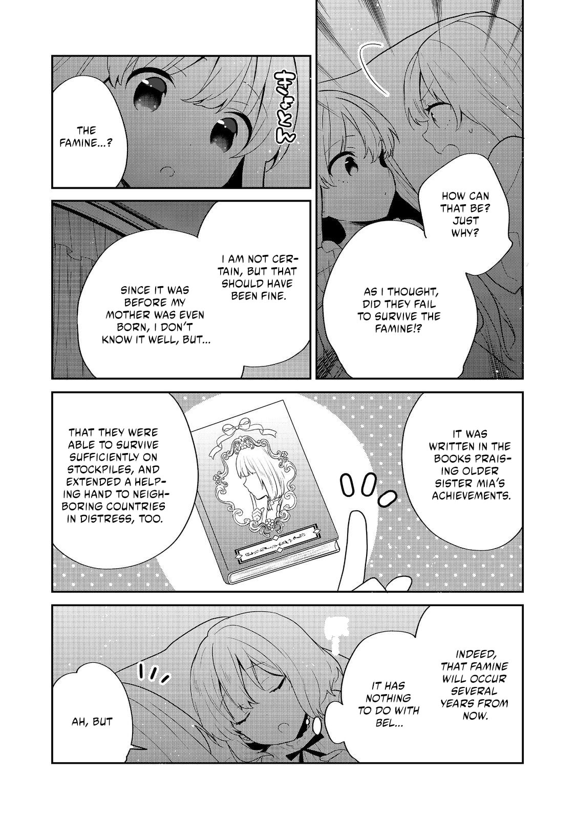 Tearmoon Empire Chapter 52 page 19 - 