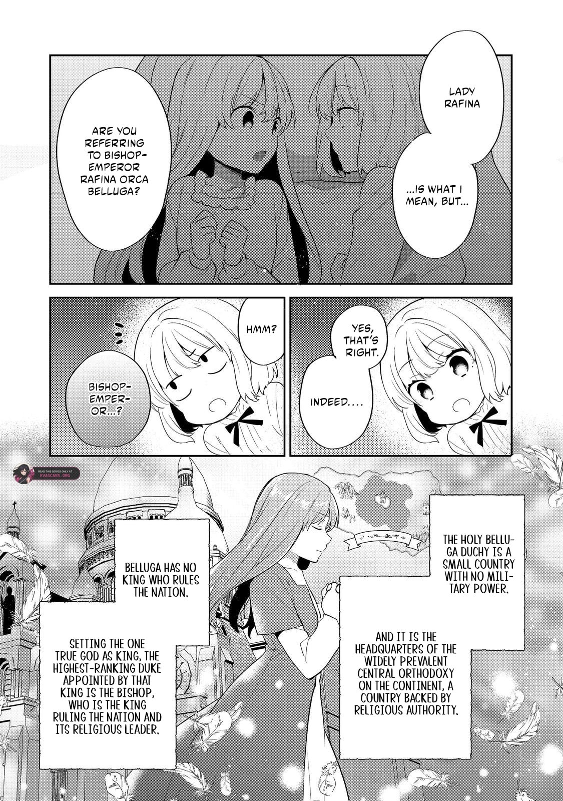 Tearmoon Empire Chapter 52 page 30 - 