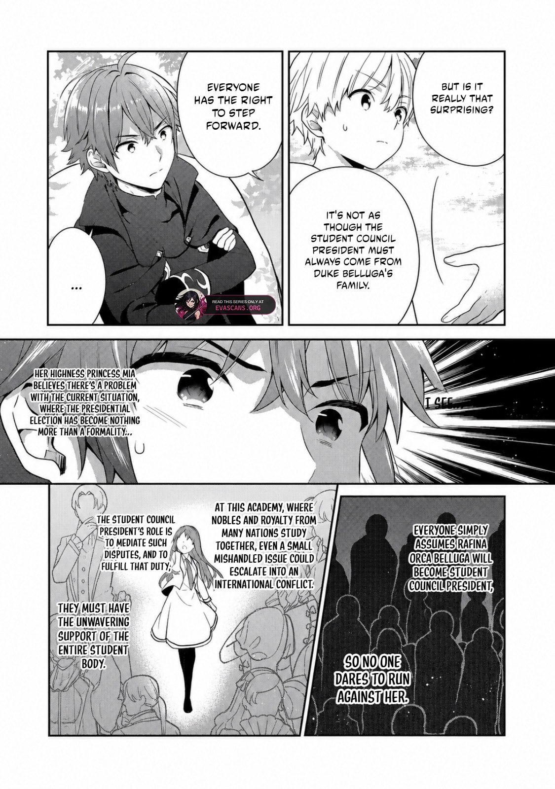 Tearmoon Empire Chapter 54.2 page 7 - 