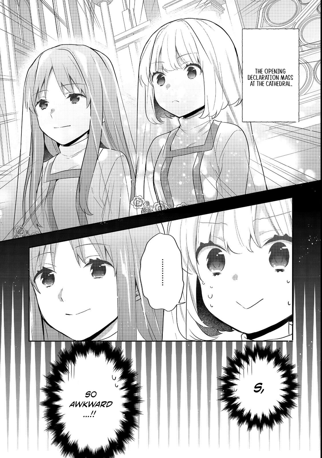 Tearmoon Empire Chapter 55 page 28 - 