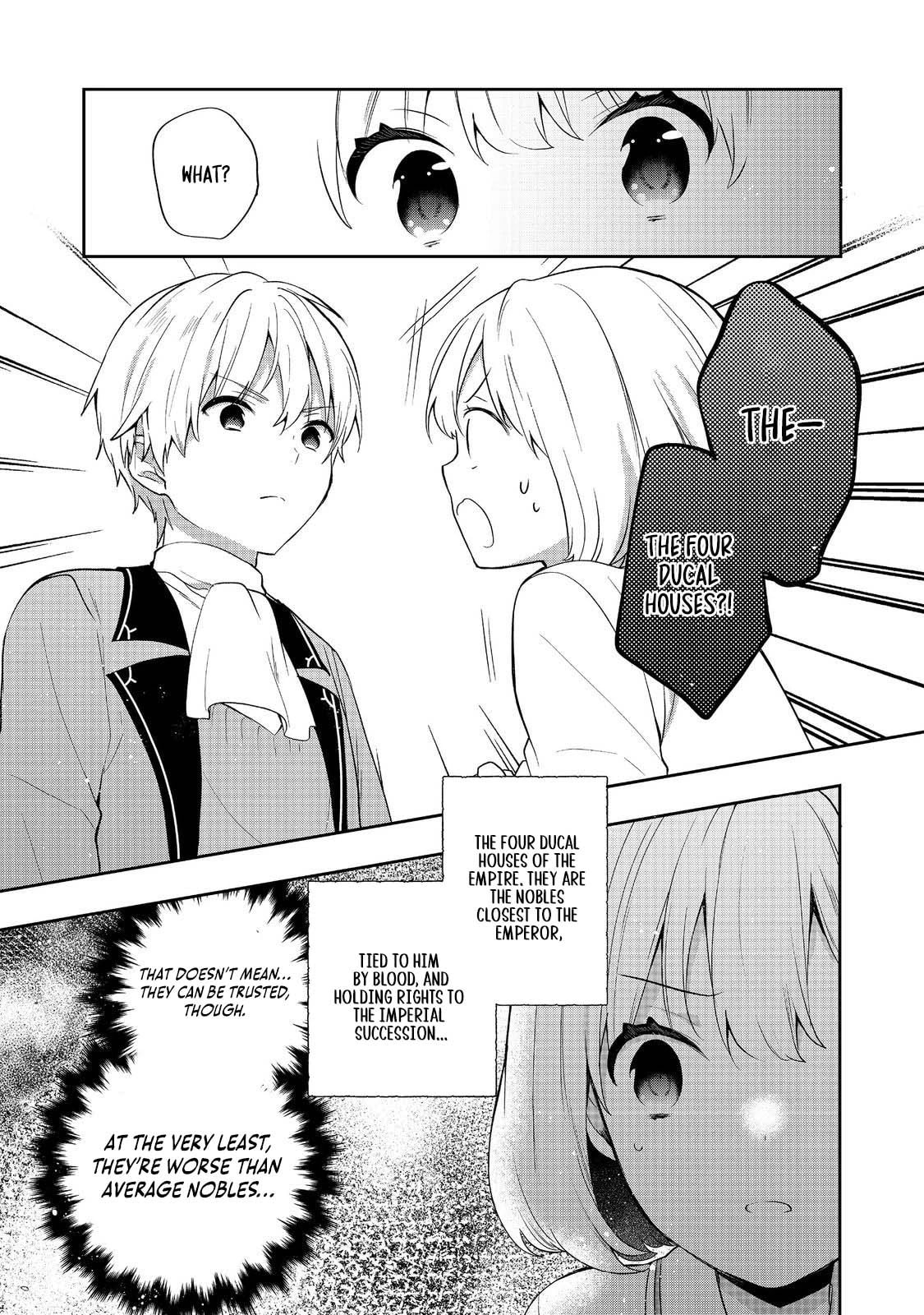 Tearmoon Empire Chapter 56 page 30 - 
