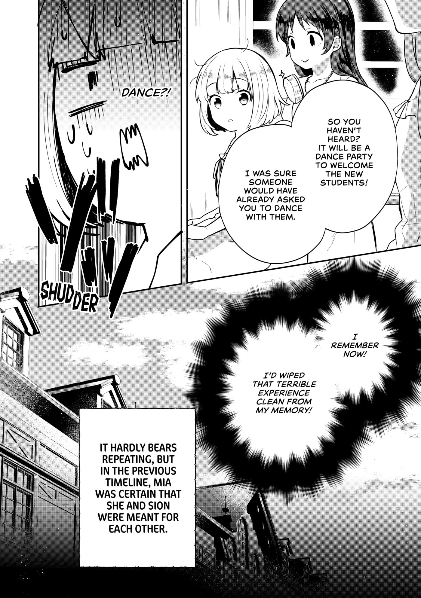 Tearmoon Empire Chapter 6 page 29 - 