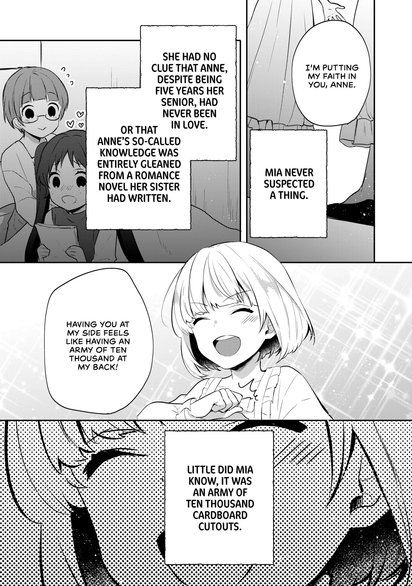Tearmoon Empire Chapter 6 page 36 - 