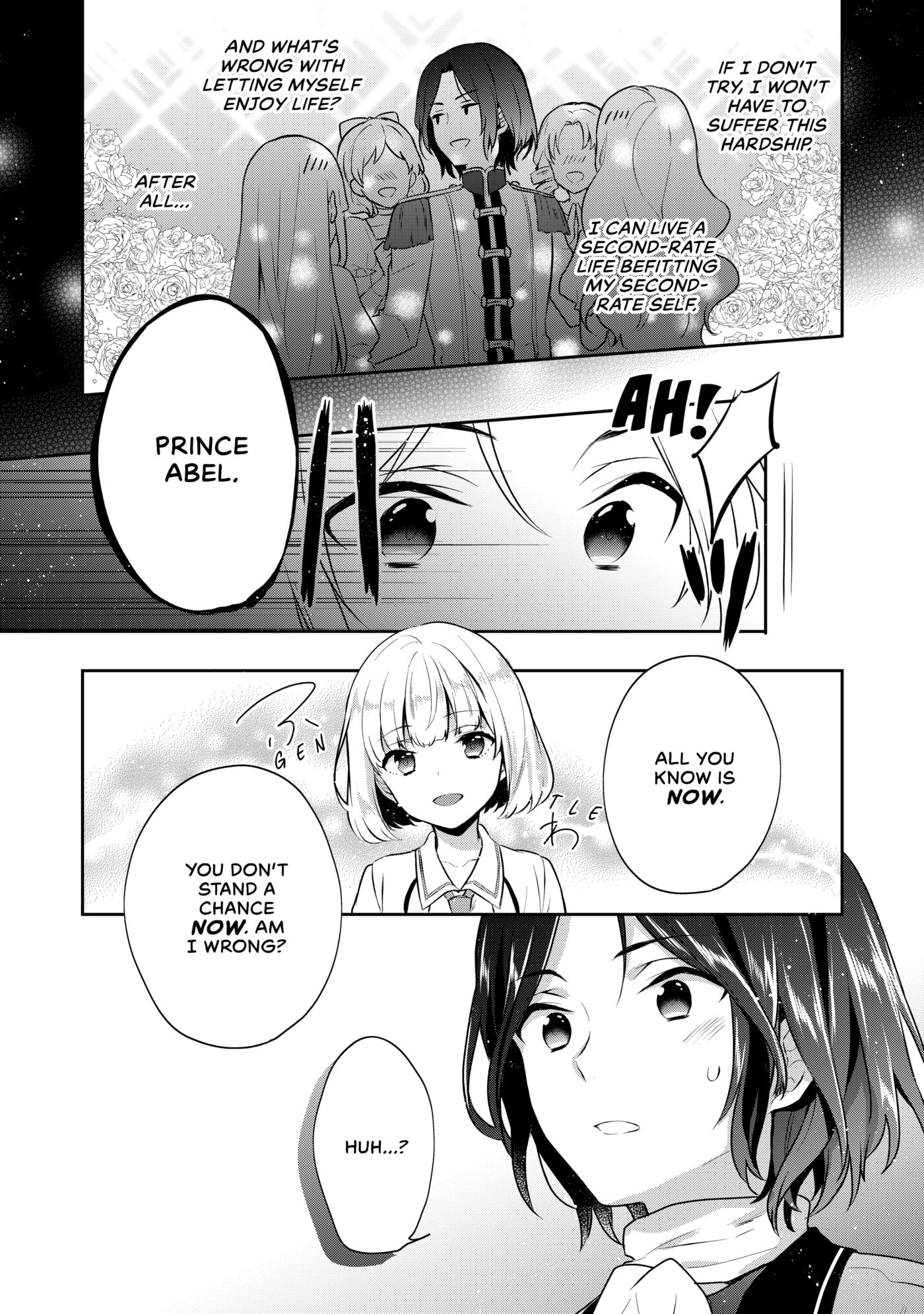 Tearmoon Empire Chapter 7 page 39 - 