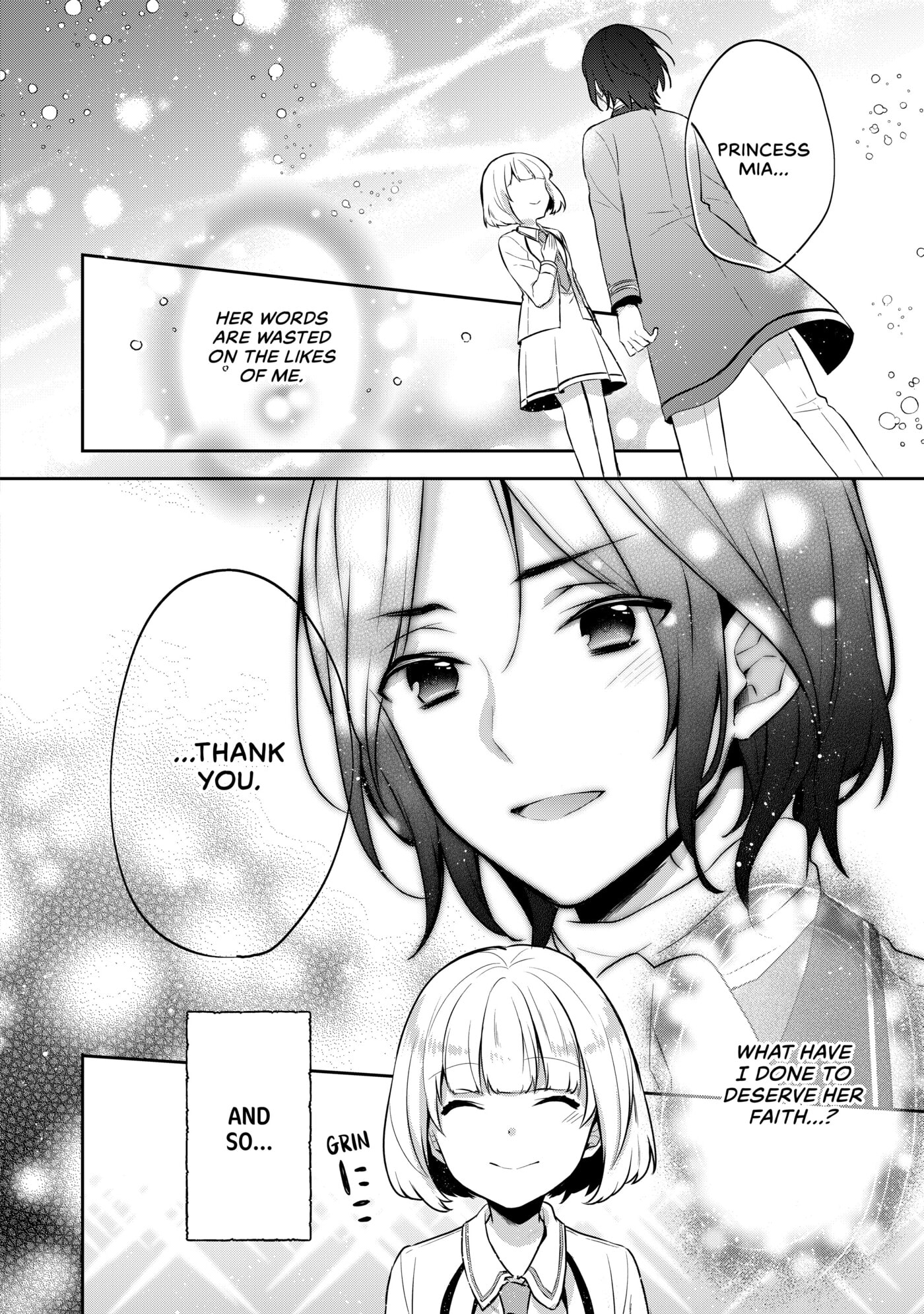 Tearmoon Empire Chapter 7 page 42 - 