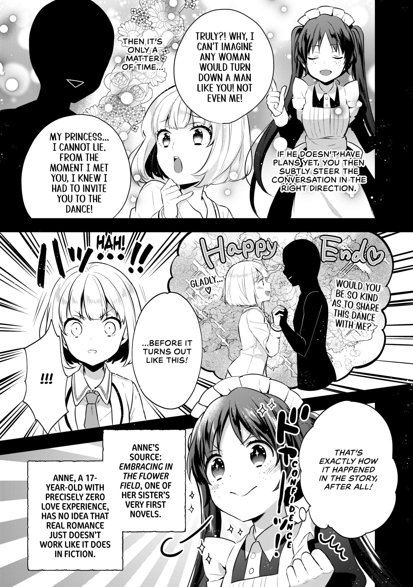 Tearmoon Empire Chapter 7 page 7 - 