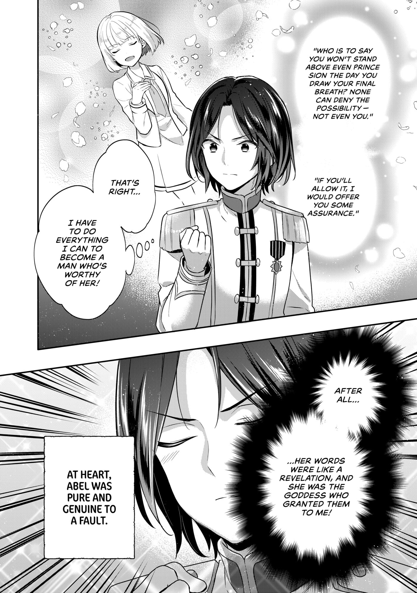 Tearmoon Empire Chapter 8 page 2 - 