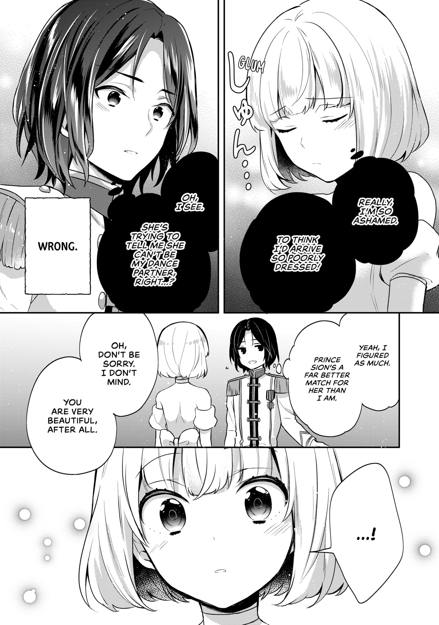 Tearmoon Empire Chapter 8 page 15 - 