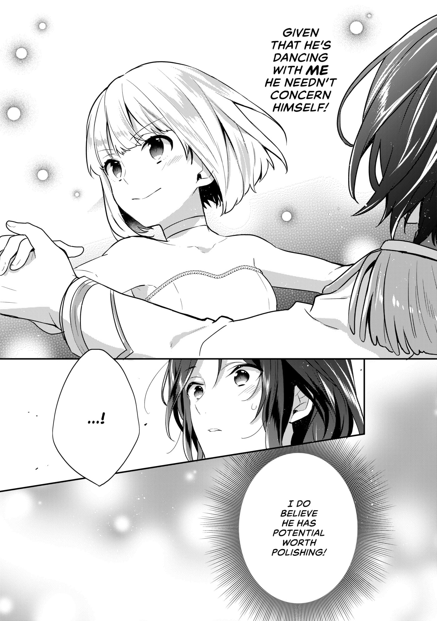 Tearmoon Empire Chapter 8 page 21 - 
