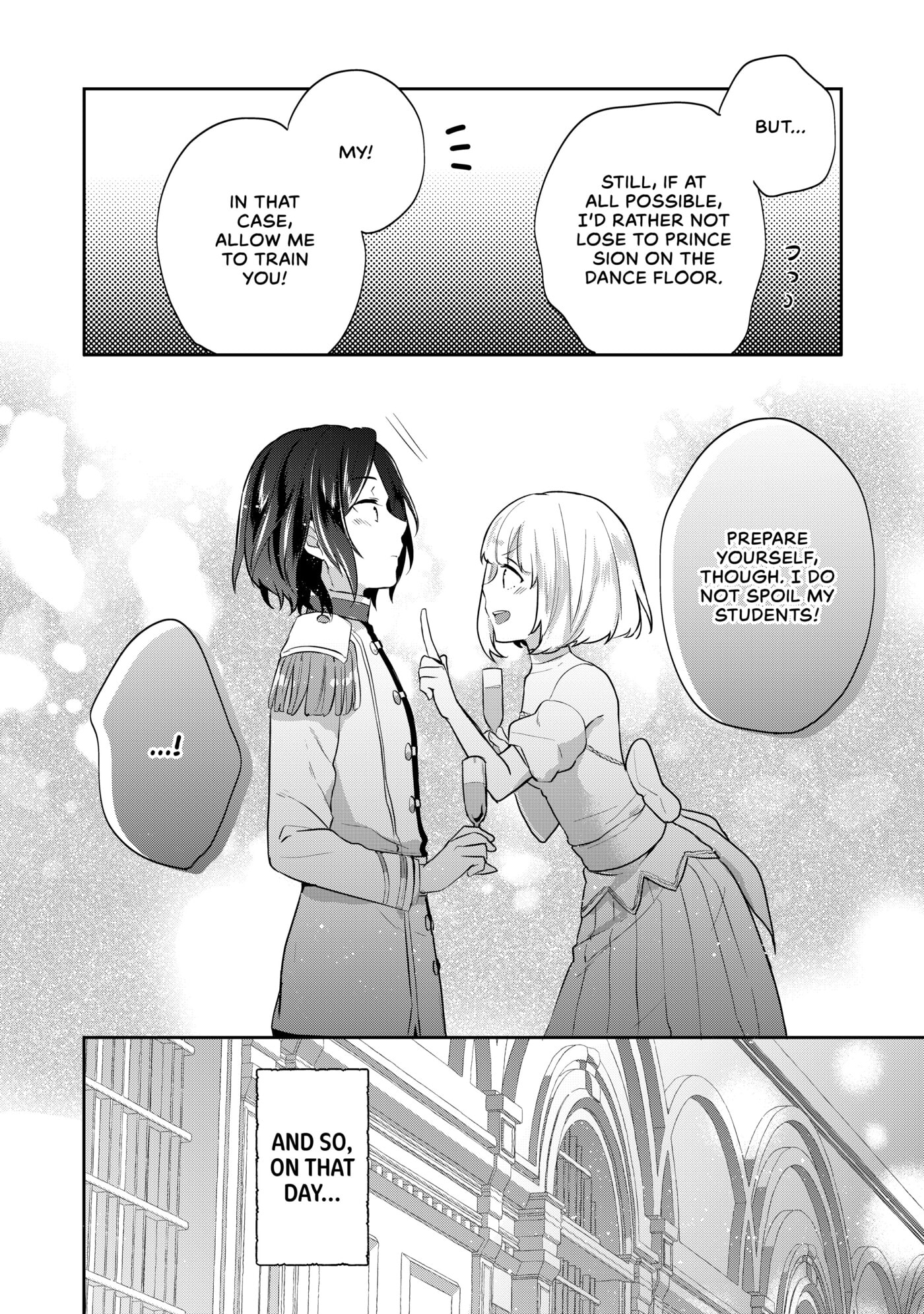 Tearmoon Empire Chapter 8 page 42 - 