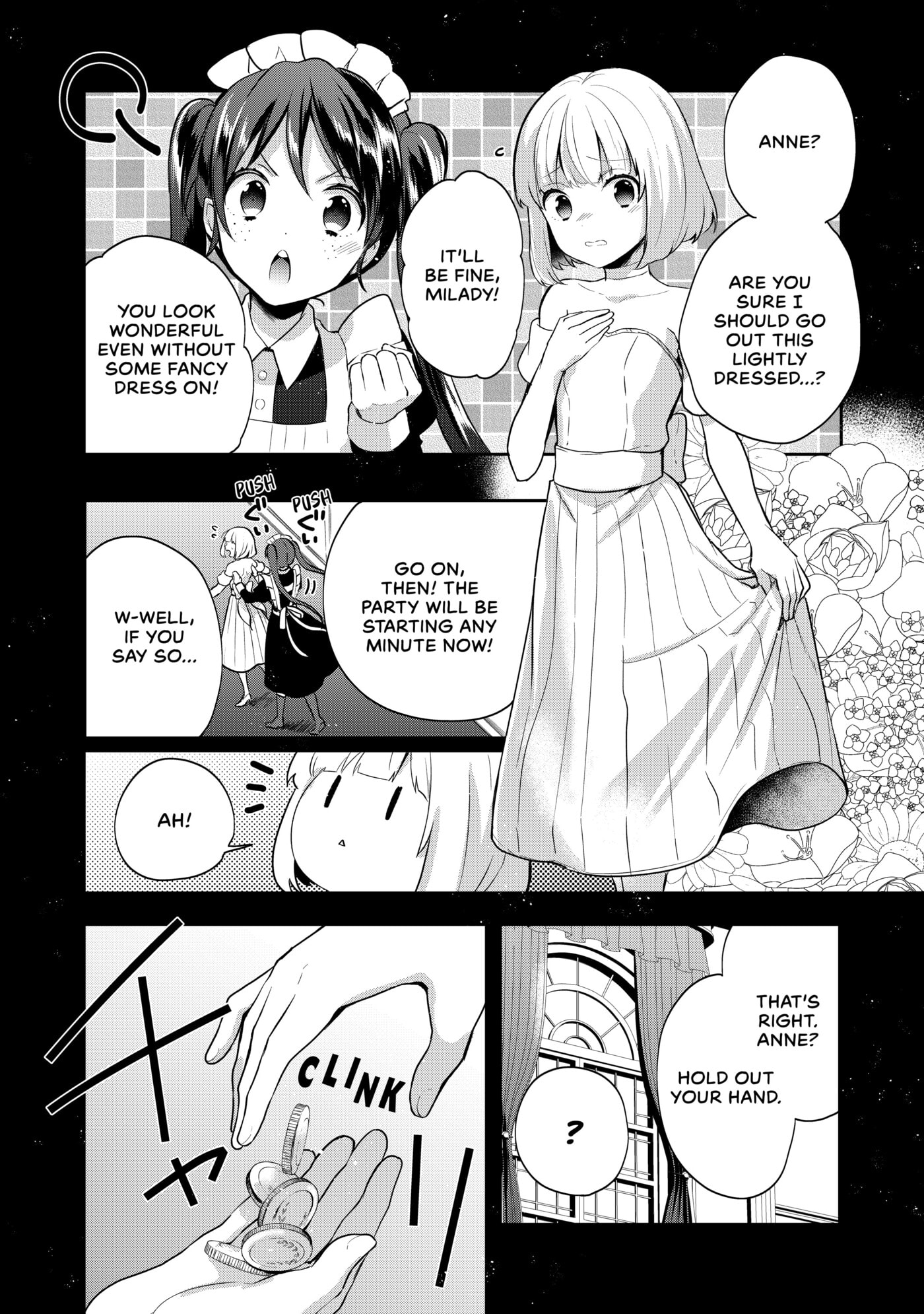 Tearmoon Empire Chapter 9 page 2 - 