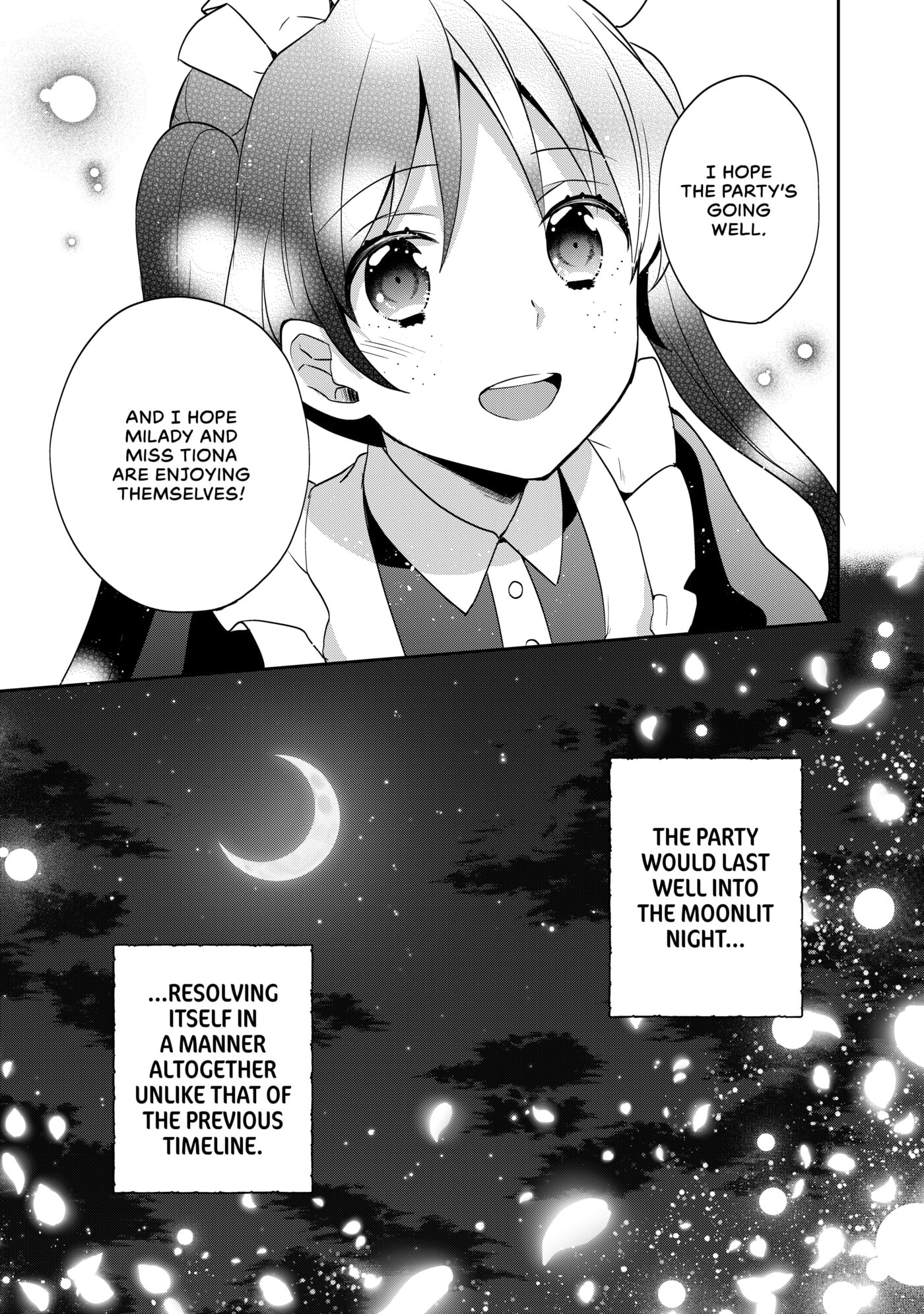 Tearmoon Empire Chapter 9 page 41 - 