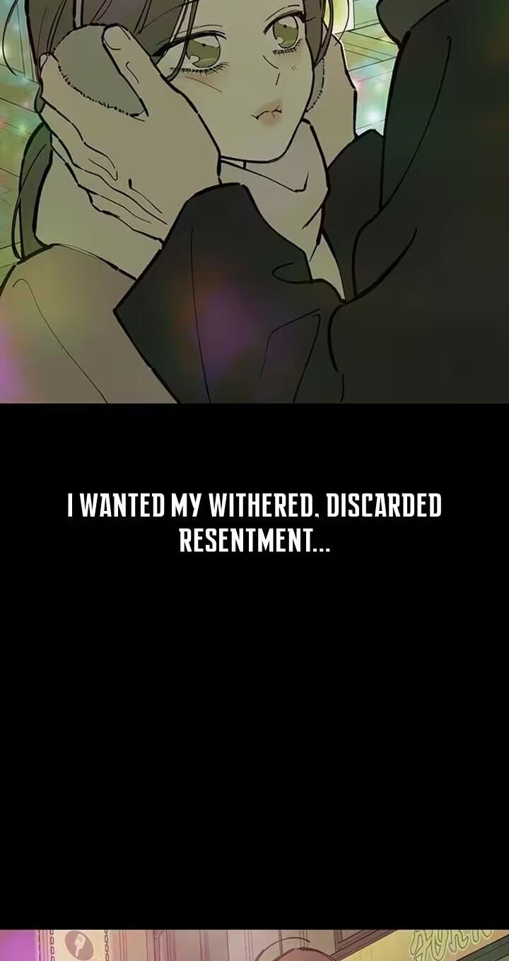 Tears on a Withered Flower Chapter 122 page 11 - 