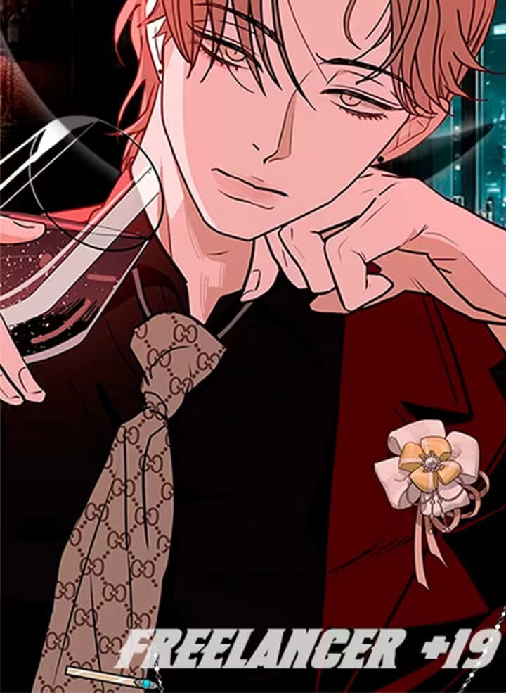 Tears on a Withered Flower Chapter 122 page 102 - 