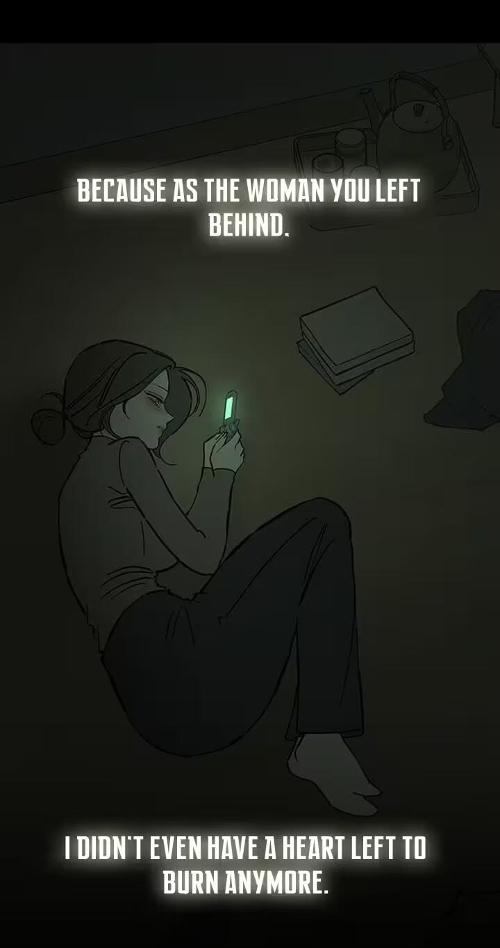 Tears on a Withered Flower Chapter 122 page 16 - 