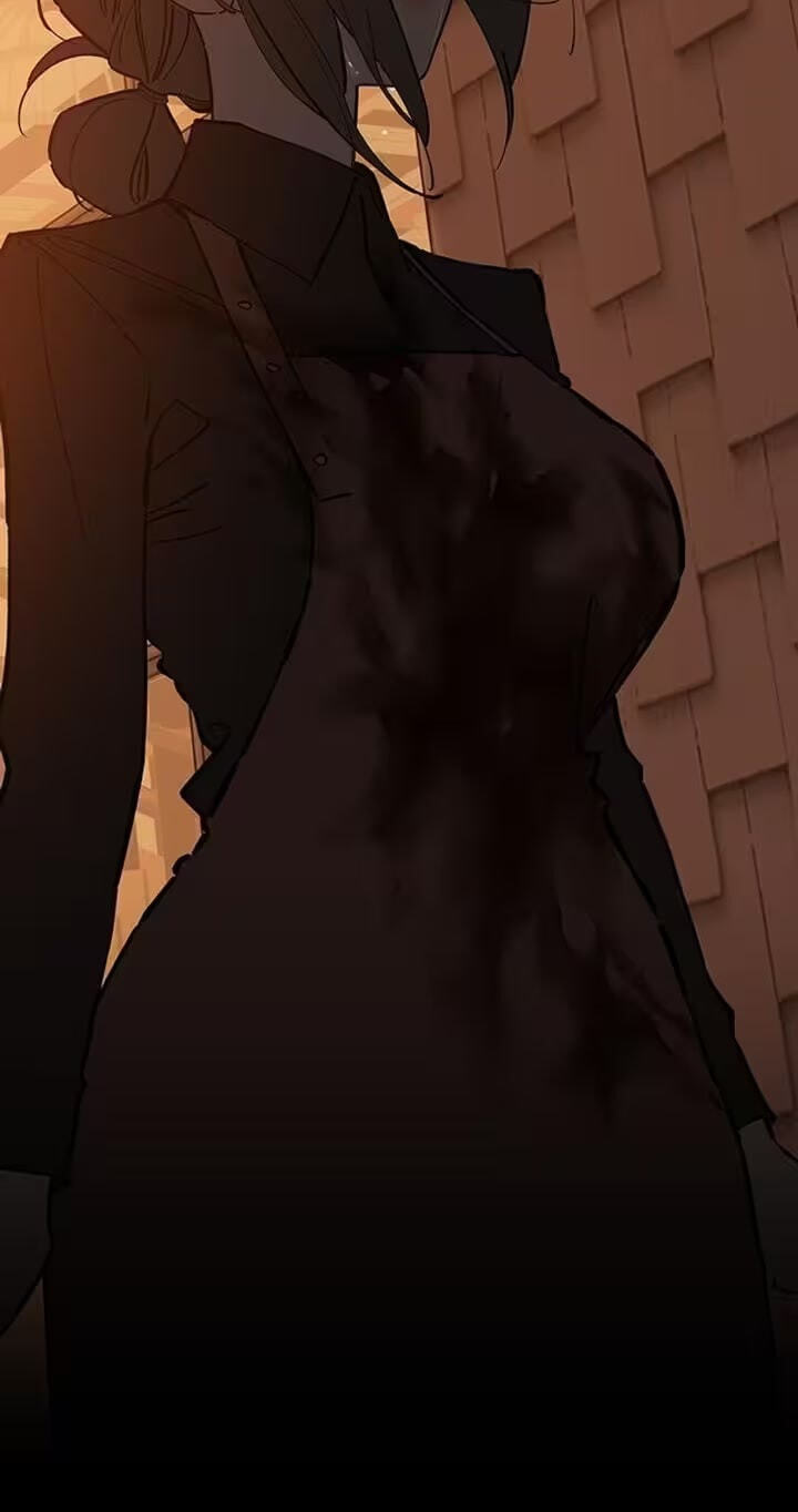 Tears on a Withered Flower Chapter 122 page 18 - 