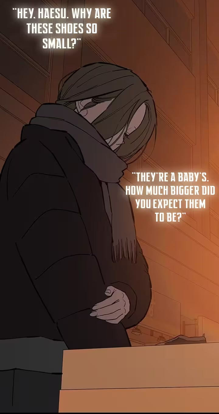 Tears on a Withered Flower Chapter 122 page 22 - 