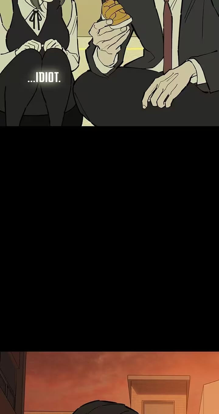 Tears on a Withered Flower Chapter 122 page 24 - 