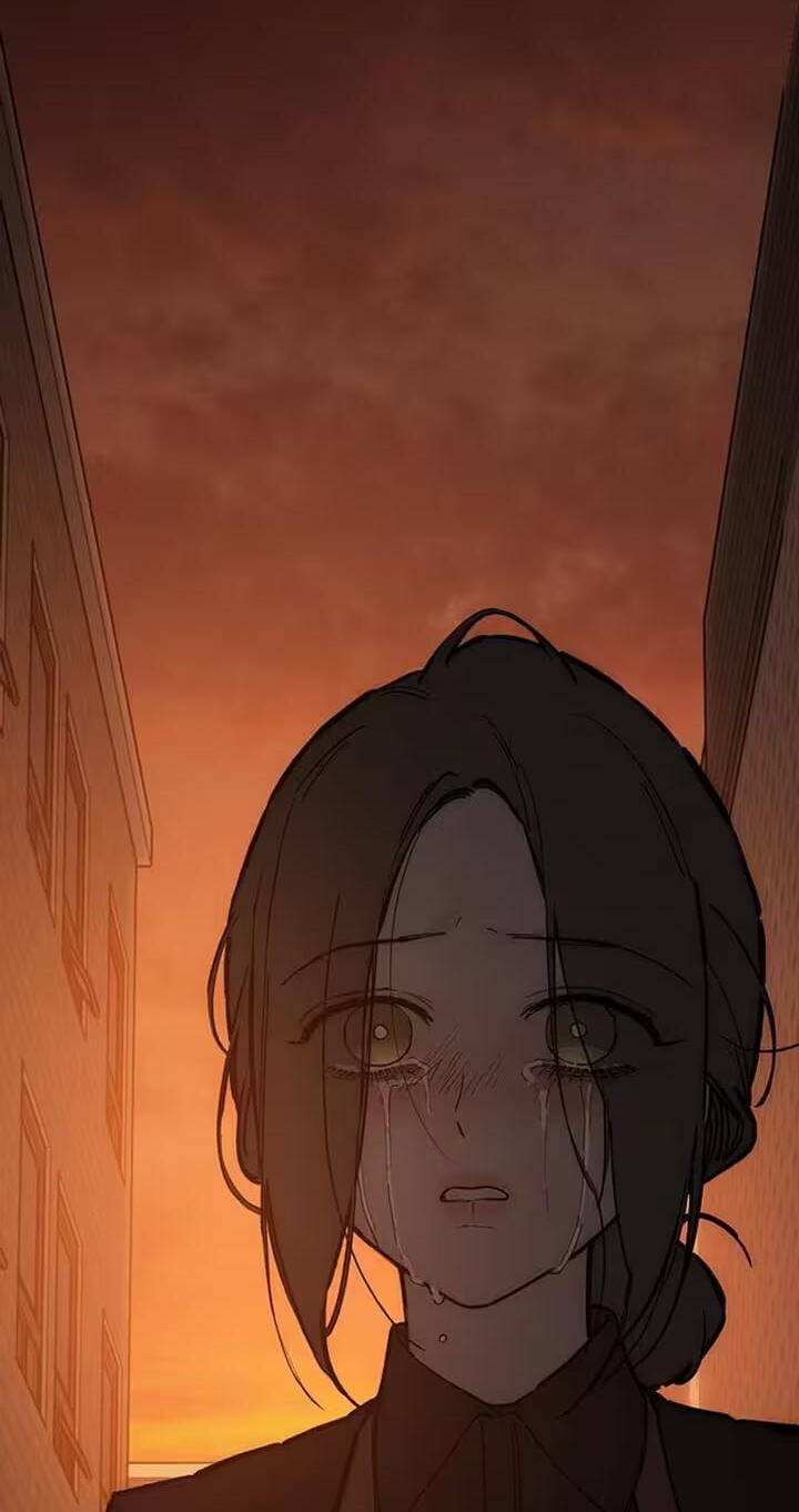 Tears on a Withered Flower Chapter 122 page 29 - 