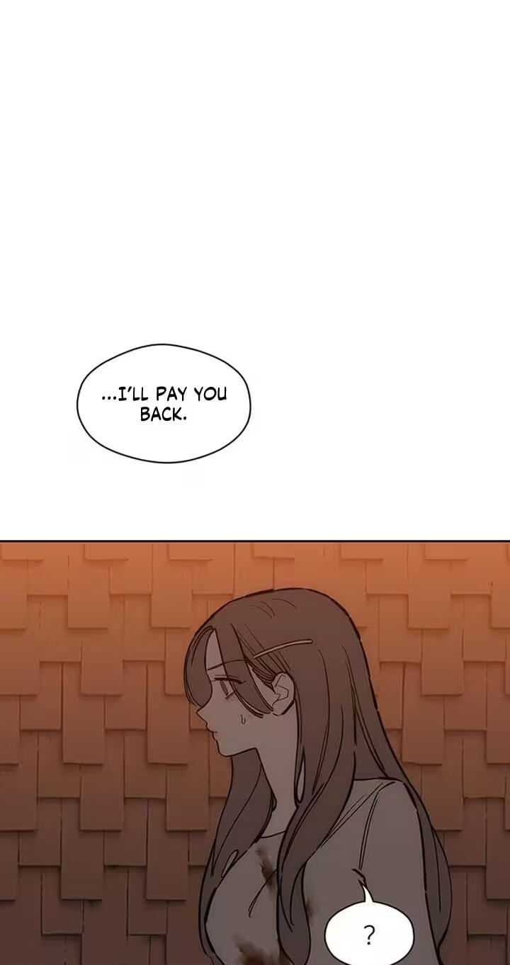 Tears on a Withered Flower Chapter 122 page 31 - 