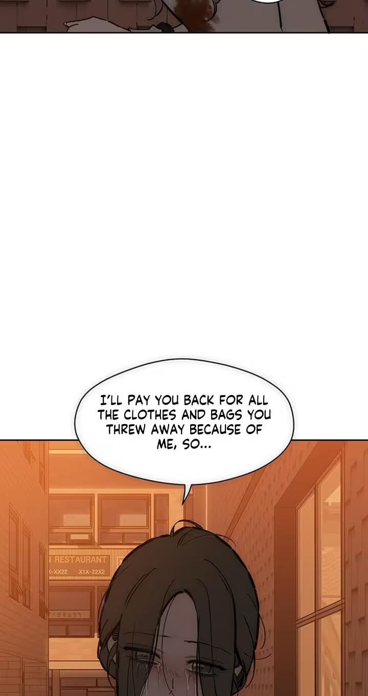 Tears on a Withered Flower Chapter 122 page 32 - 