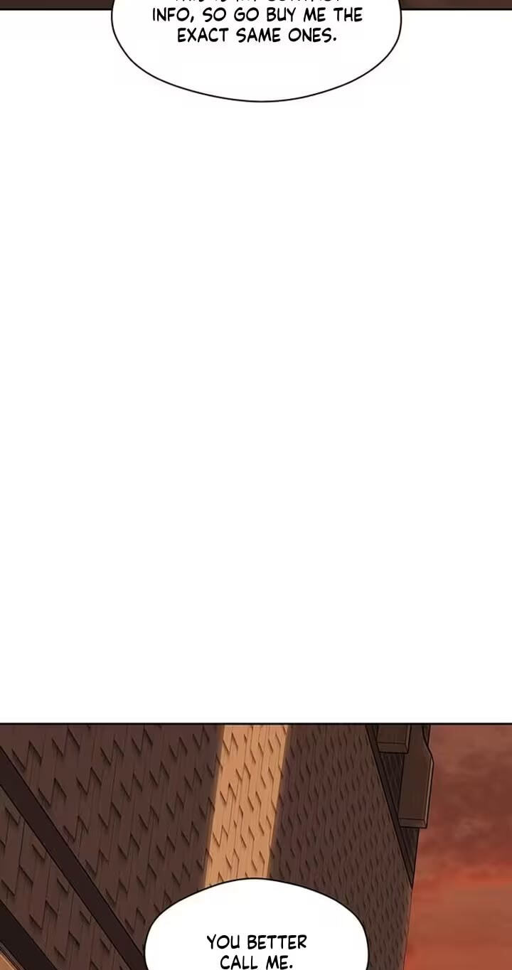 Tears on a Withered Flower Chapter 122 page 36 - 