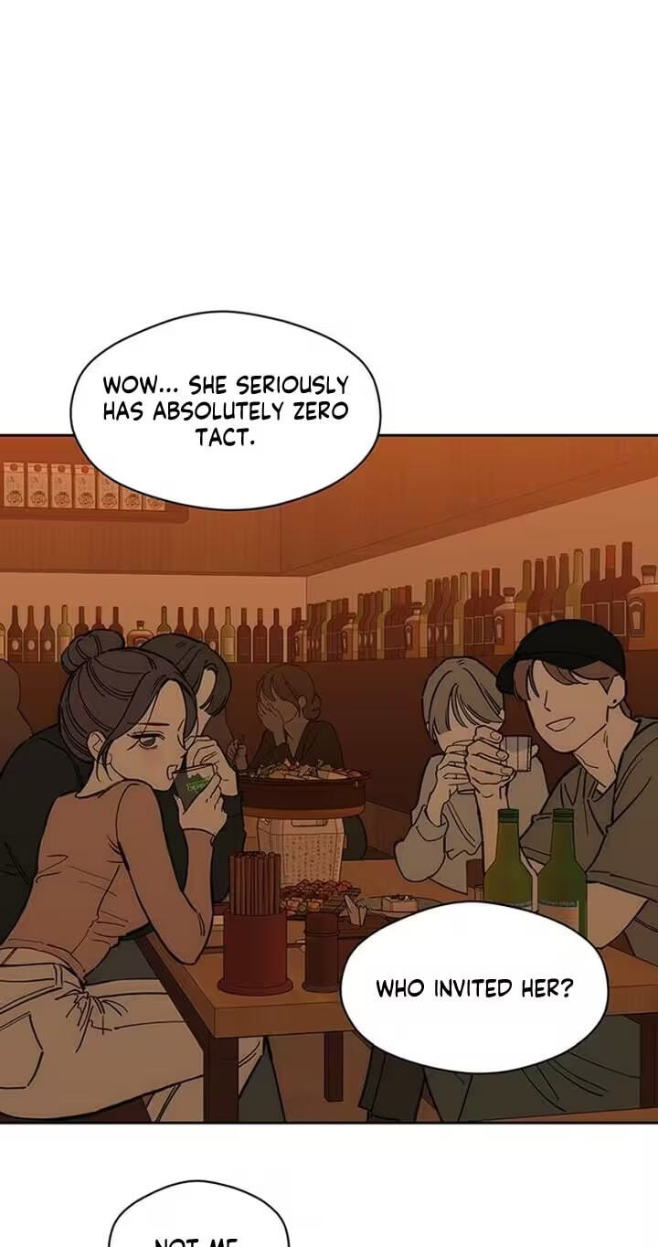 Tears on a Withered Flower Chapter 122 page 42 - 