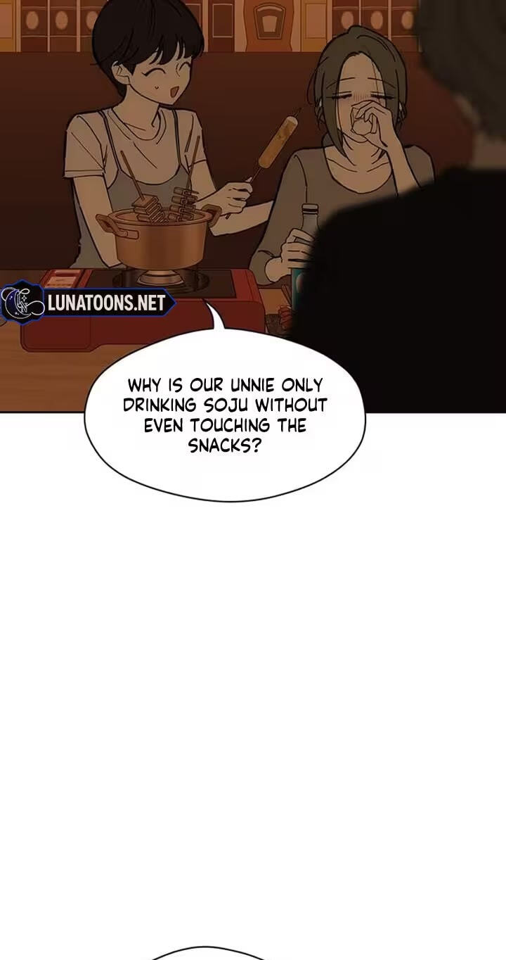 Tears on a Withered Flower Chapter 122 page 45 - 