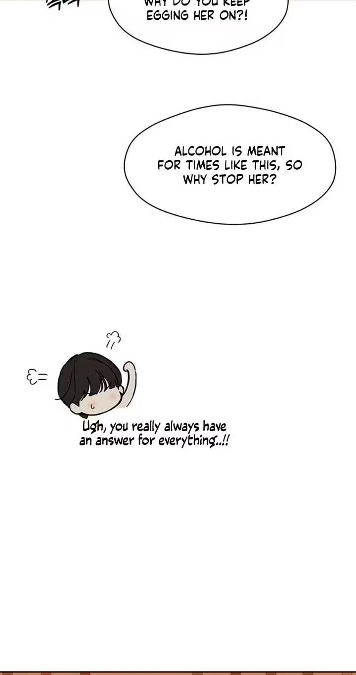 Tears on a Withered Flower Chapter 122 page 48 - 