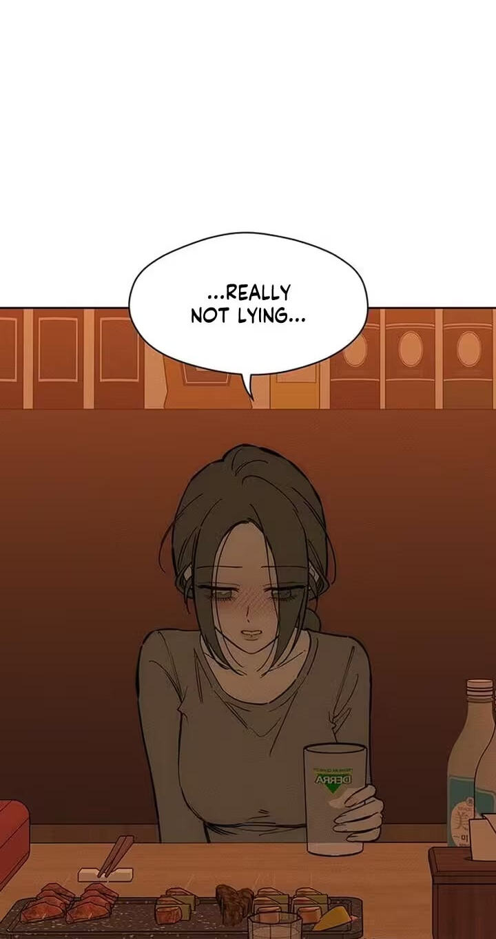 Tears on a Withered Flower Chapter 122 page 52 - 