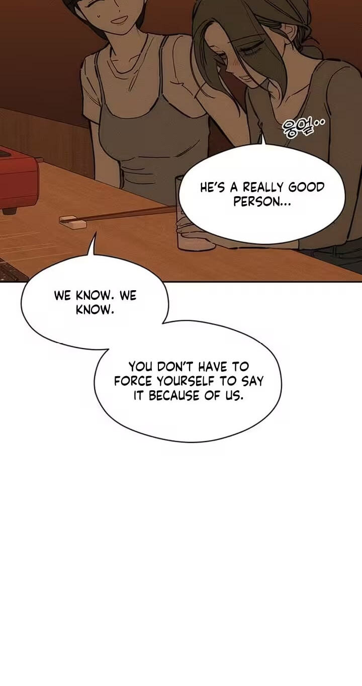 Tears on a Withered Flower Chapter 122 page 54 - 