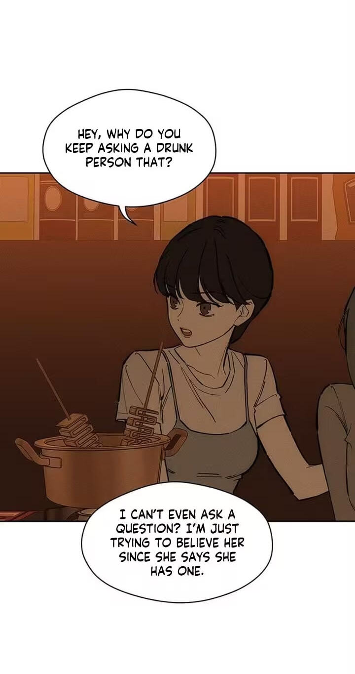 Tears on a Withered Flower Chapter 122 page 57 - 