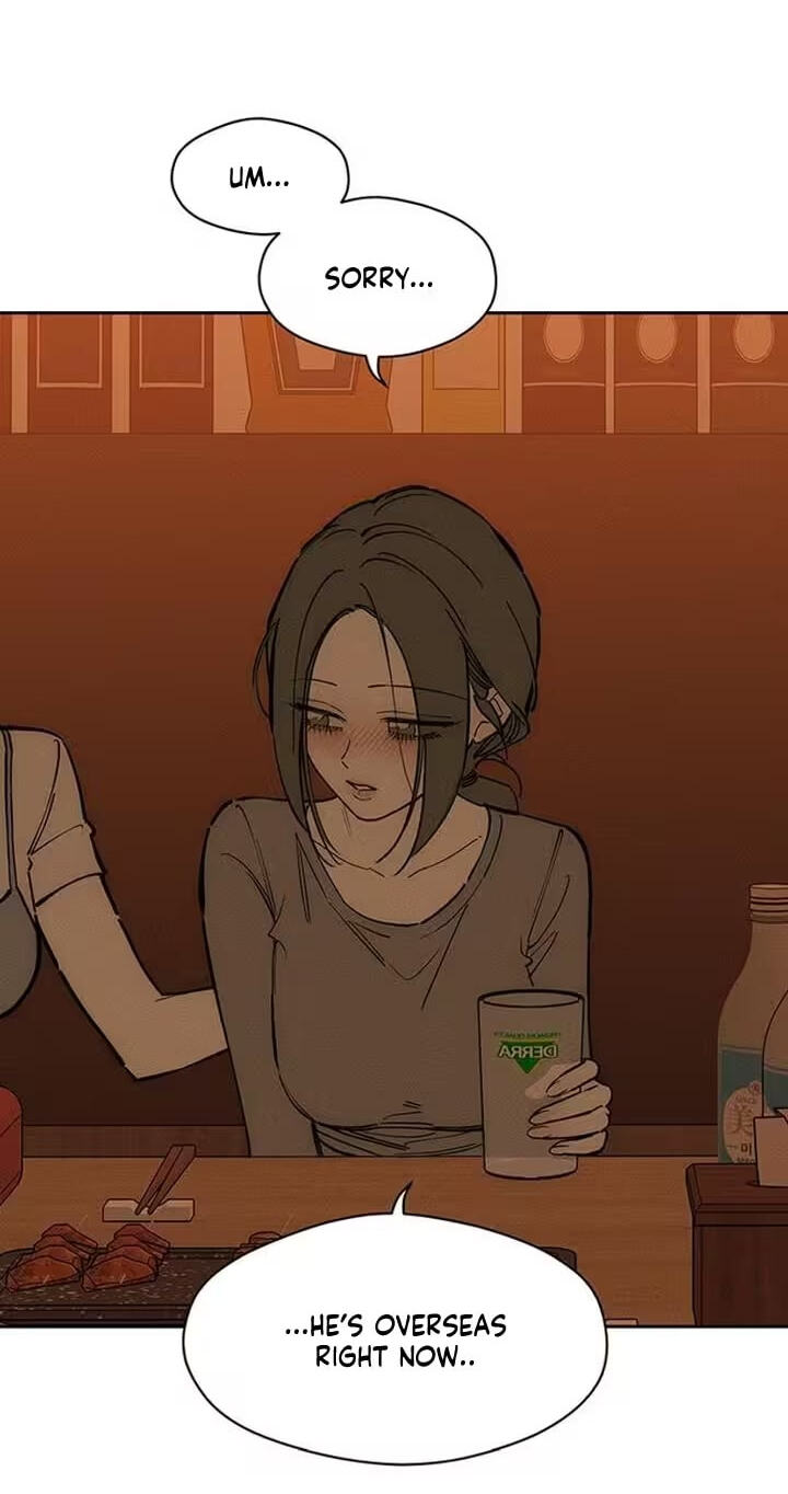 Tears on a Withered Flower Chapter 122 page 59 - 