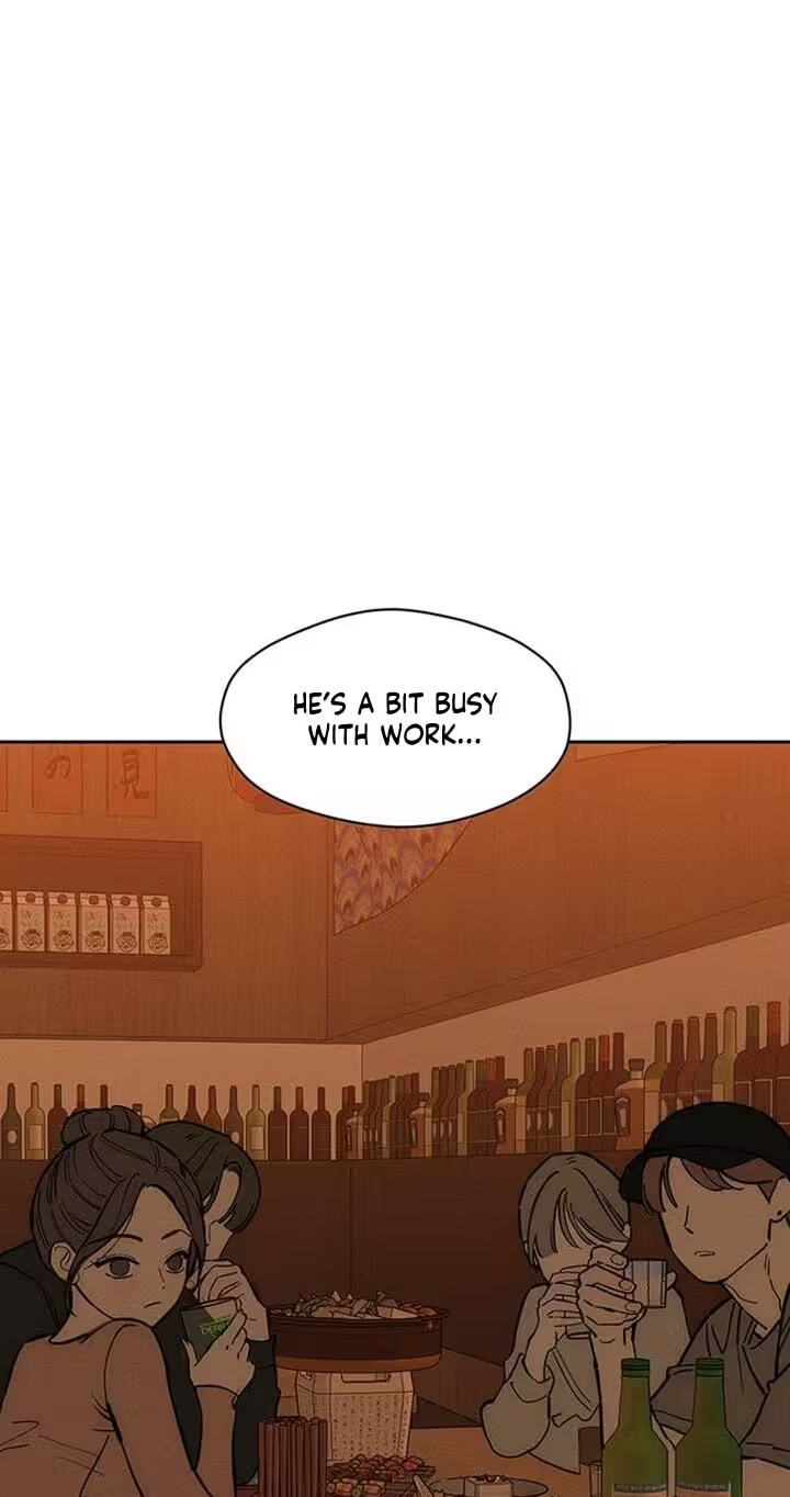 Tears on a Withered Flower Chapter 122 page 60 - 